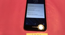 Good
													Moto E6 - Unlocked, Black, 16 GB, 2 GB, photo 1 of 12