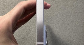 Good
													Apple iPhone 14 - Unlocked, Purple, 256 GB, A2649, photo 5 of 10