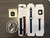 Good Apple Watch Series 7 41mm - Blue, A2473 - GPS, Aluminum