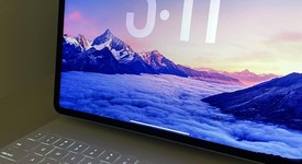 Good
													Apple iPad Pro 12.9" 6th Gen 2022 - Wi-Fi, Silver, 128 GB, photo 4 of 17