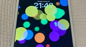 Good
													Apple iPad 7th Gen - Wi-Fi, Silver, 32 GB, A2197, photo 1 of 7