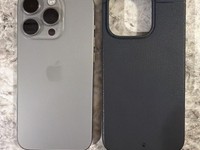 Apple iPhone 15 Pro