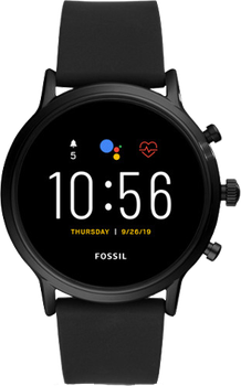Fossil Gen 5 Carlyle for sale