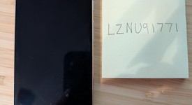 Good
													Google Pixel 8 - Unlocked, Rose, 128 GB, 8 GB, G9BQD, Sub-6 5G, photo 1 of 13