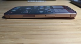 Good
													Apple iPhone 15 - Unlocked, Pink, 128 GB, A2846, photo 4 of 13