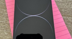 Good
													Apple iPhone 14 Pro - AT&T, Black, 1 TB, A2650, photo 1 of 8