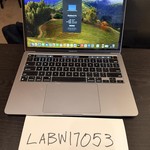 Good MacBook Pro 2020 - 13 inch - 512 GB, Silver, 16 GB, Apple M1