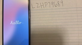 Mint
													Apple iPhone 12 Pro - T-Mobile, Pacific Blue, 128 GB, A2341, photo 1 of 8