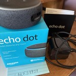 Good Amazon Echo Dot 3rd Gen - Charcoal