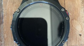 Good
													Garmin Fenix 5 - Gray, photo 1 of 6