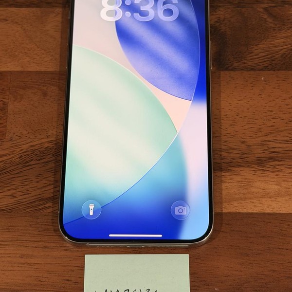 Apple iPhone 15 Pro Max - Verizon, 512 GB, Natural, A2849