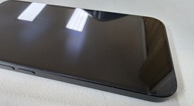 Good
													Apple iPhone 14 - Unlocked, Midnight, 256 GB, A2649, photo 5 of 8