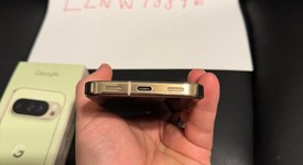 Mint
													Google Pixel 10 Pro - Unlocked, Jade, 256 GB, G4QUR, photo 5 of 12