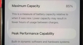 Mint
													Apple iPhone 14 Pro Max - Unlocked, Black, 256 GB, A2651, photo 4 of 15