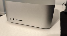 Mint
													Mac Studio 2022 - Apple M1 Max, 512 GB, 64 GB, 24 Core GPU, photo 2 of 5