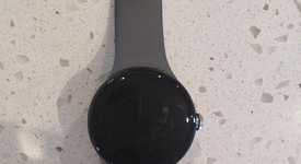 Good
													Google Pixel Watch - Wi-Fi, Silver, Wi-Fi, photo 4 of 12