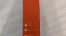 New
													Amazon Fire TV Stick 4K Max 1st Gen (2021) - K2R2TE, photo 4 of 7