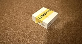 New
													Apple AirPods 4th Gen - Active Noise Cancellation, photo 3 of 9