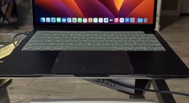 Mint
													MacBook Air 2022 - 13" - Apple M2, Midnight, 512 GB, 8 GB, photo 2 of 6