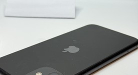 Fair
													Apple iPhone 11 - Unlocked, Black, 64 GB, A2111, photo 3 of 6