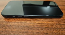 Mint
													Apple iPhone 15 - Unlocked, Black, 128 GB, A2846, photo 3 of 12