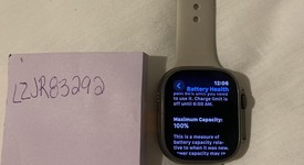 Good
													Apple Watch Ultra 49mm - Unlocked, Titanium, A2622, photo 3 of 4