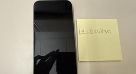 Good
													Apple iPhone 14 - AT&T, Midnight, 128 GB, A2649, photo 2 of 10
