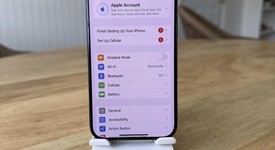 Good
													Apple iPhone 15 Pro - Unlocked, Blue, 128 GB, A2848, photo 2 of 15