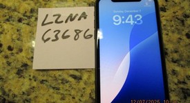 Fair
													Apple iPhone 11 - Verizon, Black, 64 GB, A2111, photo 1 of 19