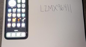 Good
													Apple iPhone 11 - Unlocked, Black, 64 GB, A2111, photo 2 of 12