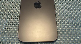 Mint
													Apple iPhone 16 Pro Max - Unlocked, Black, 256 GB, A3084, photo 3 of 10