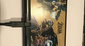 Good
													Nintendo Switch - Grey, 32 GB, photo 4 of 7