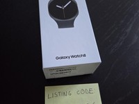 Samsung Galaxy Watch8
