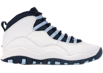 Jordan 10 Retro Ice Blue for sale