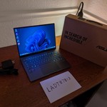 Mint Asus Zenbook