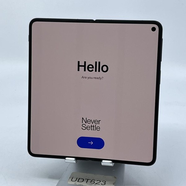 OnePlus Open - Unlocked, 512 GB, Black, 16 GB