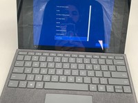 Microsoft Surface Pro 7