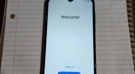Good
													Samsung Galaxy A32 5G - T-Mobile, Black, 64 GB, 4 GB, photo 1 of 7