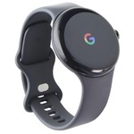 Mint Google Pixel Watch 3 - Unlocked, Black, 45mm, LTE
