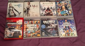 Good
													PlayStation 3 Slim - 120 GB, photo 2 of 12