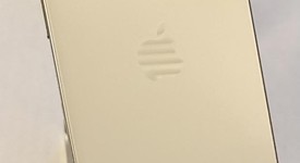 Good
													Apple iPhone 15 Pro Max - Unlocked, White, 1 TB, A2849, photo 4 of 8