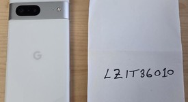 Mint
													Google Pixel 7 - Unlocked, Obsidian, 256 GB, 8 GB, GVU6C, Sub-6 5G, photo 2 of 6