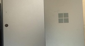 Mint
													Microsoft Surface Pro 9 - Wi-Fi, I5, Sapphire, 256 GB, 16 GB, Wi-Fi, photo 3 of 15