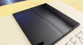 Fair
													Samsung Galaxy Z Fold7 - Unlocked, Jetblack, 512 GB, 12 GB, SM-F966U1, photo 4 of 12