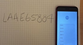 Mint
													Apple iPhone SE 3rd Gen 2022 - Unlocked, Red, 256 GB, A2595, photo 1 of 14