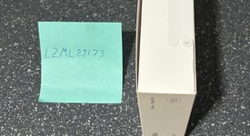 New
													Oura Ring Gen 4 - Silver, Size 10, photo 3 of 3