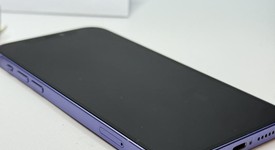 Good
													Apple iPhone 12 - Unlocked, Purple, 64 GB, A2172, photo 2 of 5