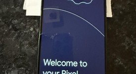 Good
													Google Pixel 9 Pro XL - Unlocked, Obsidian, 128 GB, 16 GB, GGX8B, photo 1 of 6