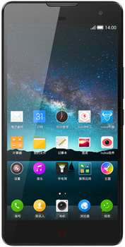 ZTE nubia Z7 Max for sale