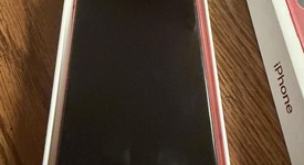 Good
													Apple iPhone 11 - Unlocked, Red, 64 GB, A2111, photo 5 of 7